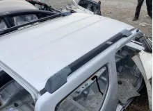 Крыша SUZUKI JIMNY WIDE/JIMNY 1998/Цвет Z2S 6511181A00 JB33W/JB43W G13B