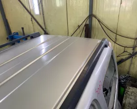 Крыша SUZUKI