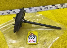 Полуось SUZUKI JIMNY WIDE/JIMNY 1998/Цвет Z2S 4421181A00 JB33W/JB43W G13B, задний правый