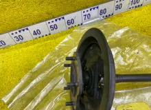 Полуось SUZUKI JIMNY WIDE/JIMNY 1998/Цвет Z2S 4421181A00 JB33W/JB43W G13B, задний правый