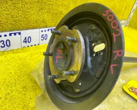 Полуось SUZUKI
