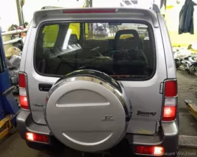 Полуось SUZUKI