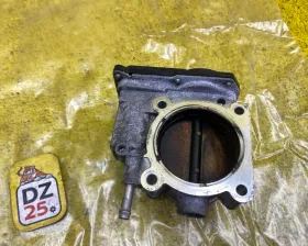 Заслонка дроссельная TOYOTA
