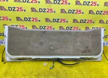 Дверь 5я TOYOTA/LEXUS LAND CRUISER CYGNUS/LX470 2000/ЦВЕТ 057 6506160171 UZJ100L/UZJ100W/UZJ100 2UZFE, задняя