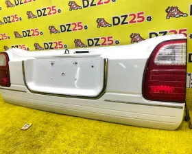 Дверь 5я TOYOTA