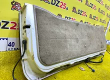Дверь 5я TOYOTA/LEXUS LAND CRUISER CYGNUS/LX470 2000/ЦВЕТ 057 6506160171 UZJ100L/UZJ100W/UZJ100 2UZFE, задняя