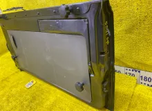 Дверь 5я DAIHATSU ROCKY/FEROZA 1995/Цвет NB8 F300S HDE, задняя Дверь 5я DAIHATSU ROCKY/FEROZA 1995/Цвет NB8 F300S HDE, задняя