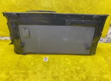 Дверь 5я DAIHATSU ROCKY/FEROZA 1995/Цвет NB8 F300S HDE, задняя Дверь 5я DAIHATSU ROCKY/FEROZA 1995/Цвет NB8 F300S HDE, задняя
