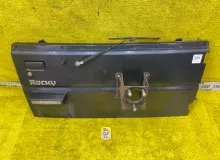 Дверь 5я DAIHATSU ROCKY/FEROZA 1995/Цвет NB8 F300S HDE, задняя Дверь 5я DAIHATSU ROCKY/FEROZA 1995/Цвет NB8 F300S HDE, задняя