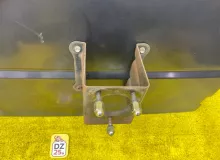 Дверь 5я DAIHATSU ROCKY/FEROZA 1995/Цвет NB8 F300S HDE, задняя Дверь 5я DAIHATSU ROCKY/FEROZA 1995/Цвет NB8 F300S HDE, задняя
