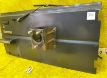 Дверь 5я DAIHATSU ROCKY/FEROZA 1995/Цвет NB8 F300S HDE, задняя Дверь 5я DAIHATSU ROCKY/FEROZA 1995/Цвет NB8 F300S HDE, задняя