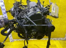 Двигатель DAIHATSU ROCKY/FEROZA 1995/Цвет NB8 F300S HDE