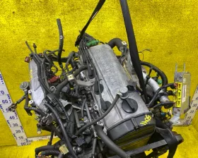 Двигатель DAIHATSU