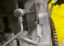Двигатель DAIHATSU ROCKY/FEROZA 1995/Цвет NB8 F300S HDE