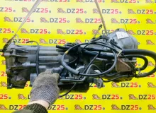 АКПП DAIHATSU ROCKY/FEROZA 1995/Цвет NB8 F300S HDE