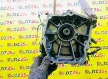 АКПП DAIHATSU ROCKY/FEROZA 1995/Цвет NB8 F300S HDE