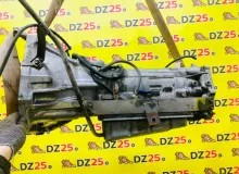 АКПП DAIHATSU ROCKY/FEROZA 1995/Цвет NB8 F300S HDE