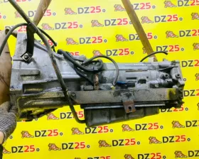 АКПП DAIHATSU