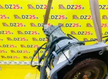 АКПП DAIHATSU ROCKY/FEROZA 1995/Цвет NB8 F300S HDE