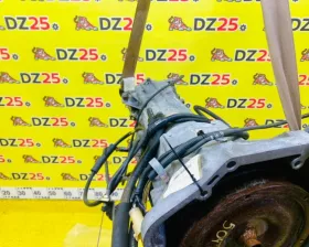 АКПП DAIHATSU