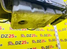 АКПП DAIHATSU ROCKY/FEROZA 1995/Цвет NB8 F300S HDE