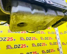 АКПП DAIHATSU