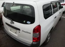 Лонжерон TOYOTA PROBOX/SUCCEED 2014/Цвет 058 5370152240 NCP160V/NCP165V/NHP160V/NSP160V 1NZFE, передний правый