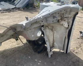 Лонжерон TOYOTA