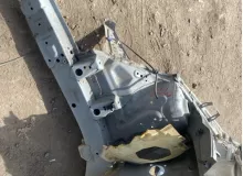 Лонжерон TOYOTA PROBOX/SUCCEED 2014/Цвет 058 5370152240 NCP160V/NCP165V/NHP160V/NSP160V 1NZFE, передний правый