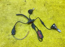 Лампа светодиодная TOYOTA LAND CRUISER/LAND CRUISER CYGNUS/LX470 2002/Цвет 057 9098113046 UZJ100/UZJ100L/UZJ100/FZJ100/FZJ105/HDJ100/HDJ100L/HDJ101/HDJ101K/HZJ105/HZJ105L 2UZFE, передняя