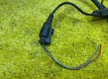 Лампа светодиодная TOYOTA LAND CRUISER/LAND CRUISER CYGNUS/LX470 2002/Цвет 057 9098113046 UZJ100/UZJ100L/UZJ100/FZJ100/FZJ105/HDJ100/HDJ100L/HDJ101/HDJ101K/HZJ105/HZJ105L 2UZFE, передняя