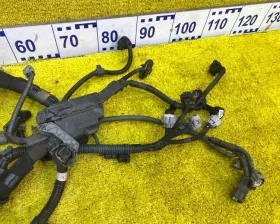 Коса двс TOYOTA