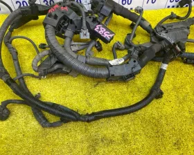 Коса двс TOYOTA