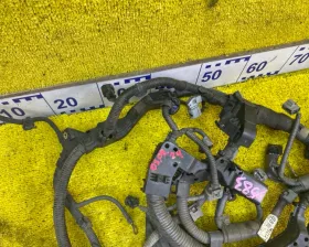 Коса двс TOYOTA