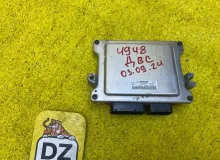 Блок управления двс HONDA SHUTTLE 2015 378205KPJ75 GP8 LEB, передний