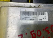 Блок управления двс HONDA SHUTTLE 2015 378205KPJ75 GP8 LEB, передний