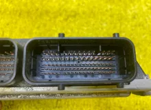 Блок управления двс HONDA SHUTTLE 2015 378205KPJ75 GP8 LEB, передний