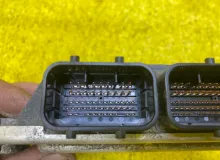 Блок управления двс HONDA SHUTTLE 2015 378205KPJ75 GP8 LEB, передний