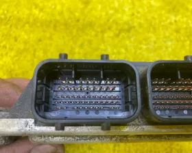 Блок управления двс HONDA