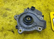 Помпа HONDA SHUTTLE/VEZEL/FIT/ACCORD/GRACE/FREED/FREED+ 2015 192005K0A01 GP7/GP8/RU3/RU4/GB7/GB8/CR6/CR7/CR5/GP5/GP6/RU3/GM4/GM5/GM6/GM9 LEB, передняя