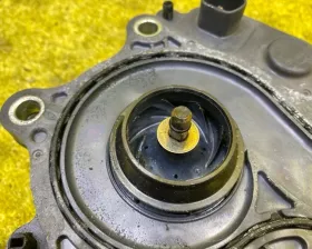 Помпа HONDA