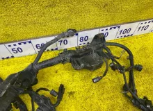 Коса двс HONDA SHUTTLE 2015 32120TYVJ40 GP8 LEB, передняя Коса двс HONDA SHUTTLE 2015 32120TYVJ40 GP8 LEB, передняя