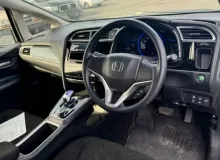 Коса двс HONDA SHUTTLE 2015 32120TYVJ40 GP8 LEB, передняя Коса двс HONDA SHUTTLE 2015 32120TYVJ40 GP8 LEB, передняя