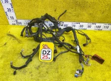 Коса двс TOYOTA VOXY/NOAH/ESQUIRE 2014 8212128B40 ZRR85G/ZRR85W/ZRR85/ZRR80G/ZRR80/ZRR80W 3ZRFAE, передняя