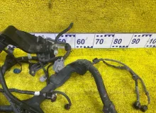 Коса двс TOYOTA VOXY/NOAH/ESQUIRE 2014 8212128B40 ZRR85G/ZRR85W/ZRR85/ZRR80G/ZRR80/ZRR80W 3ZRFAE, передняя