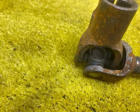 Рулевой карданчик TOYOTA