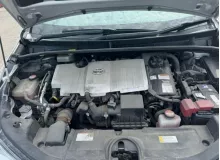 Колпаки на колеса R15 TOYOTA PRIUS 2016/Цвет 1F7 4260247180 ZVW50/ZVW50L/ZVW50R/ZVW51/ZVW51L/ZVW51R/ZVW55 2ZRFXE