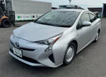 Колпаки на колеса R15 TOYOTA PRIUS 2016/Цвет 1F7 4260247180 ZVW50/ZVW50L/ZVW50R/ZVW51/ZVW51L/ZVW51R/ZVW55 2ZRFXE