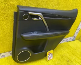 Обшивка дверей LEXUS