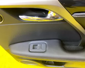 Обшивка дверей LEXUS